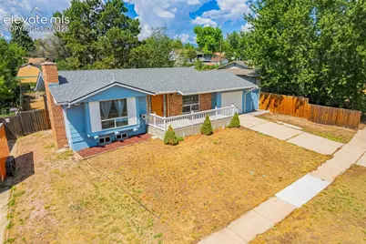 359 Kenady Circle, Colorado Springs, CO 80910 - Photo 6
