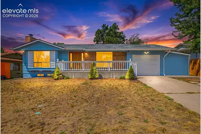 359 Kenady Circle, Colorado Springs, CO 80910 - Photo 2