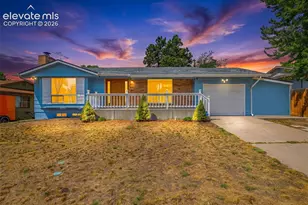 359 Kenady Cir, Colorado Springs, CO 80910 - Photo 2