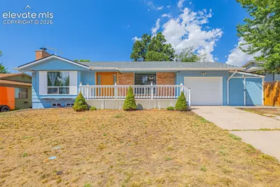 359 Kenady Circle, Colorado Springs, CO 80910 - Photo 1