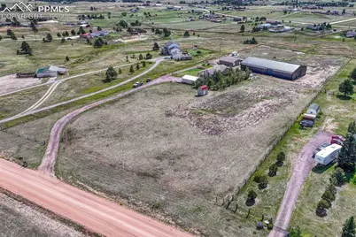 12895 Green Meadow Drive, Elbert, CO 80106 - Photo 46