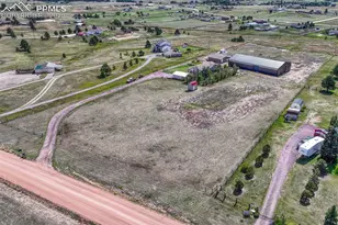 12895 Green Meadow Dr, Elbert, CO 80106 - Photo 46