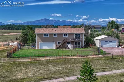 12895 Green Meadow Drive, Elbert, CO 80106 - Photo 2