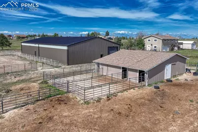 12895 Green Meadow Drive, Elbert, CO 80106 - Photo 4