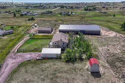 12895 Green Meadow Drive, Elbert, CO 80106 - Photo 44