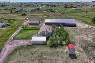 12895 Green Meadow Dr, Elbert, CO 80106 - Photo 44