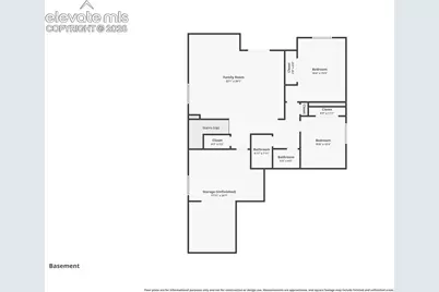 16668 Hallmark Trail, Monument, CO 80132 - Photo 46