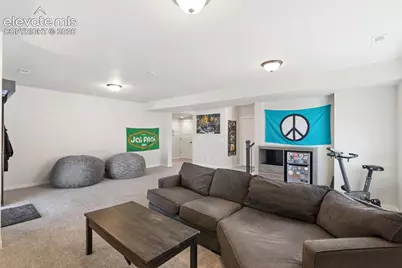 16668 Hallmark Trail, Monument, CO 80132 - Photo 30