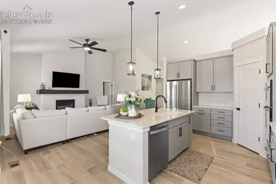 16668 Hallmark Trail, Monument, CO 80132 - Photo 10