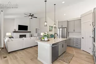 16668 Hallmark Trail, Monument, CO 80132 - Photo 10
