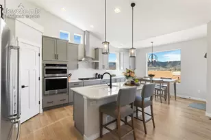 16668 Hallmark Trail, Monument, CO 80132 - Photo 6
