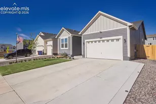 9828 Pennycress Dr, Colorado Springs, CO 80925 - Photo 2