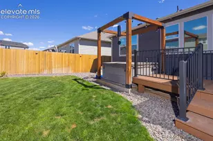 9828 Pennycress Dr, Colorado Springs, CO 80925 - Photo 32