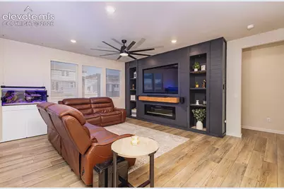 9828 Pennycress Drive, Colorado Springs, CO 80925 - Photo 8