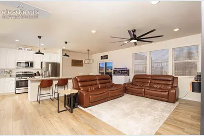 9828 Pennycress Drive, Colorado Springs, CO 80925 - Photo 10
