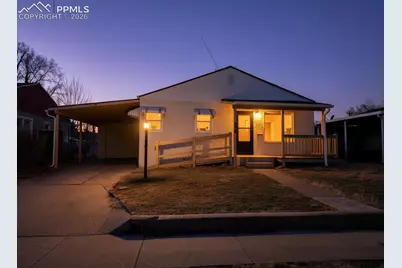 726 Corona Avenue, Pueblo, CO 81004 - Photo 2