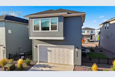 6358 Levity Heights, Colorado Springs, CO 80924 - Photo 4