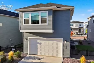 6358 Levity Heights, Colorado Springs, CO 80924 - Photo 4