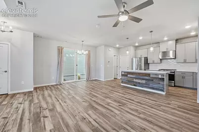 6358 Levity Heights, Colorado Springs, CO 80924 - Photo 6