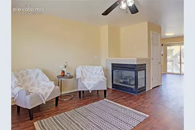 4886 Rusty Nail Point #101, Colorado Springs, CO 80916 - Photo 4