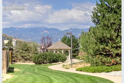 4886 Rusty Nail Point #101, Colorado Springs, CO 80916 - Photo 28