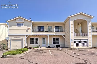 4886 Rusty Nail Point #101, Colorado Springs, CO 80916 - Photo 2