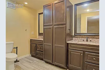 4886 Rusty Nail Point #101, Colorado Springs, CO 80916 - Photo 22