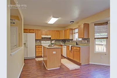 4886 Rusty Nail Point #101, Colorado Springs, CO 80916 - Photo 8