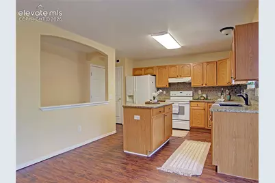 4886 Rusty Nail Point #101, Colorado Springs, CO 80916 - Photo 10