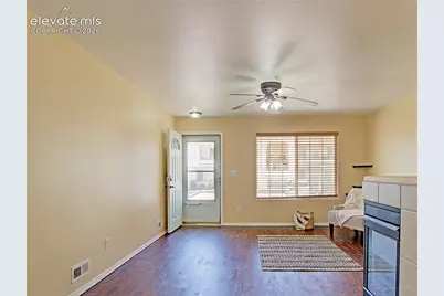 4886 Rusty Nail Point #101, Colorado Springs, CO 80916 - Photo 6
