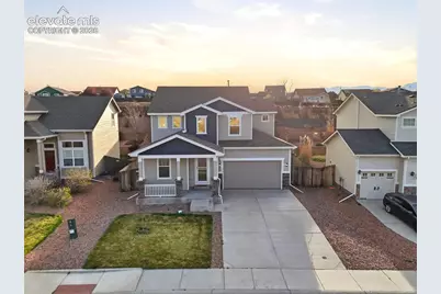 7078 Dutch Loop, Colorado Springs, CO 80925 - Photo 22