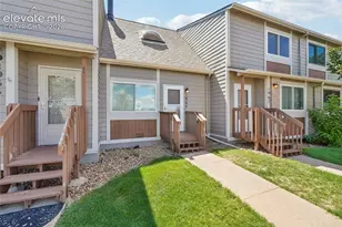 1964 Erin Loop, Colorado Springs, CO 80918 - Photo 1