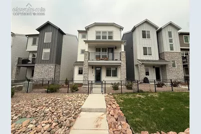 2143 Arikaree Heights, Colorado Springs, CO 80908 - Photo 2
