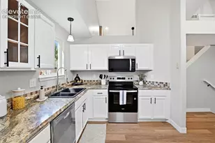 3951 Shining Star Dr, Colorado Springs, CO 80925 - Photo 20