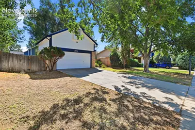 3951 Shining Star Drive, Colorado Springs, CO 80925 - Photo 4
