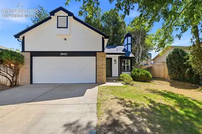 3951 Shining Star Drive, Colorado Springs, CO 80925 - Photo 2