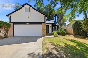 3951 Shining Star Dr, Colorado Springs, CO 80925 - Photo 2