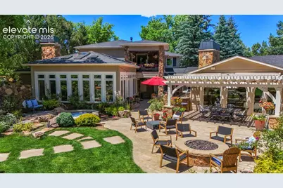 21 Pourtales Road, Colorado Springs, CO 80906 - Photo 48