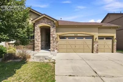 8238 Hollygrape Lane, Colorado Springs, CO 80927 - Photo 1