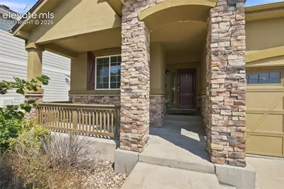 8238 Hollygrape Lane, Colorado Springs, CO 80927 - Photo 2