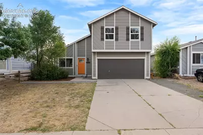 2634 Manassas Way, Colorado Springs, CO 80922 - Photo 1