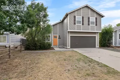 2634 Manassas Way, Colorado Springs, CO 80922 - Photo 2