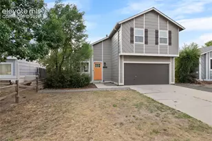 2634 Manassas Way, Colorado Springs, CO 80922 - Photo 2