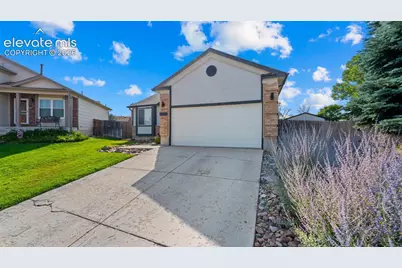2515 Richmond Drive, Colorado Springs, CO 80922 - Photo 2