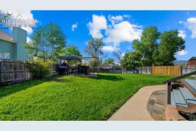2515 Richmond Drive, Colorado Springs, CO 80922 - Photo 8
