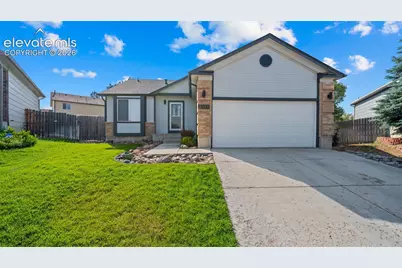 2515 Richmond Drive, Colorado Springs, CO 80922 - Photo 1
