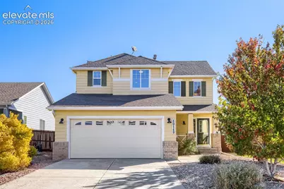 10149 Angeles Road, Peyton, CO 80831 - Photo 1