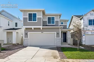 7863 Rainy Crk Trl, Colorado Springs, CO 80925 - Photo 1