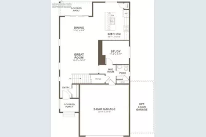 7863 Rainy Creek Trail, Colorado Springs, CO 80925 - Photo 2