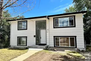 907 W Madison St, Colorado Springs, CO 80907 - Photo 1